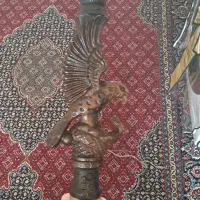 قلیان طالبی دوساله|کلکسیون و سرگرمی|کرمانشاه, |دیوار