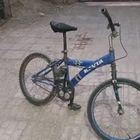 دوچرخه ۲۰|دوچرخه، اسکیت، اسکوتر|زابل, |دیوار