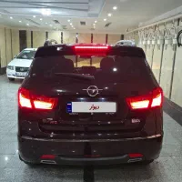 هایما s7 pro مدل ۱۴۰۴|خودرو سواری و وانت|تهران, نیروی هوایی (پیروزی)|دیوار
