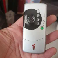 سونی اریکسون W810|موبایل|تهران, فردوس|دیوار