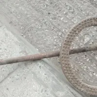 لوازم  نونوایی خانگی|اجاق گاز و لوازم برقی پخت‌وپز|زاهدان, |دیوار