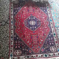 فرش دستباف یک ونیم متری