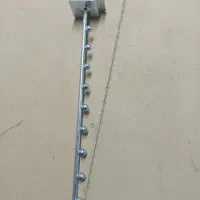 رگال تیله ای 9 تایی و 10 تایی