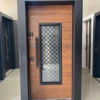 درب ضدسرقت جدید خفن کد ۲۲۳۹۰|مصالح و تجهیزات ساختمان|جویبار, |دیوار