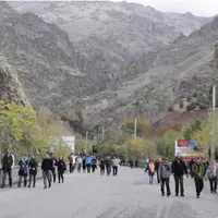 بلیط توچال