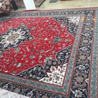 فرش ماشینی ۳×۴