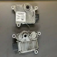 کامپیوتر یونیت سلکتور گیربکس هیوندای وراکروز ix55