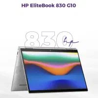 لب تاب HP EliteBook830 G10