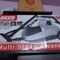 بخارشوی DEED نو