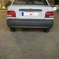 پراید۱۳۱ مدل۹۸