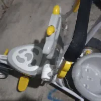 سه چرخه|دوچرخه، اسکیت، اسکوتر|بوشهر, |دیوار