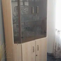 کمد سالم|جاکفشی، کمد، دراور|شهریار, کرد امیر|دیوار