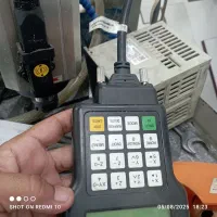 دستگاه سی آن سی|ماشین‌آلات صنعتی|بهارستان, |دیوار