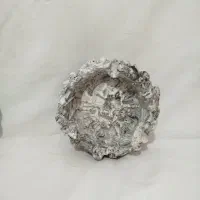 جا سیگاری طرح اسکلت|کلکسیون و سرگرمی|شیروان (خراسان), |دیوار