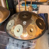 هنگ درام اسلپ