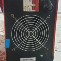 دستگاه جوش سولار اصل، نودرحدآک