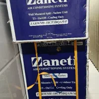 کولر 18هزار زانتی پلم