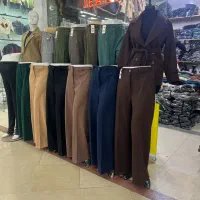 فروشنده خانم