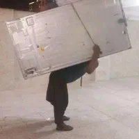 ((شرکت باربری اطمینان بار حمل اثاثیه منزل قشم))|خدمات حمل و نقل|قشم, |دیوار