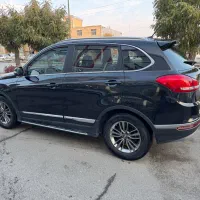 تیگو ۵خانگی سالم|خودرو سواری و وانت|رزن, |دیوار