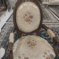 مبل استیل ۹ نفره