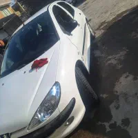 ۲۰۶ مدل ۹۵ تیپ ۳