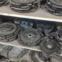 متخصص در صفحه کوبی سبک وسنگین|قطعات یدکی و لوازم جانبی|قدس, شهرقدس|دیوار