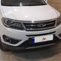 تیگو5 مدل99لاکاغذی