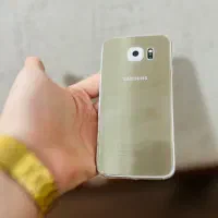 Samsung Galaxy S6|موبایل|تهران, نارمک|دیوار