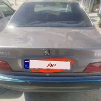 پژو پارس مدل ۹۳|خودرو سواری و وانت|اردبیل, |دیوار