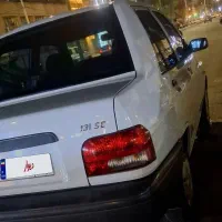 پراید ۱۳۱|خودرو سواری و وانت|زاهدان, |دیوار