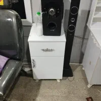 ۴عددآینه ۴عدد فایل ۳کشو