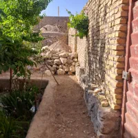 فروش خانه ویلایی نیمه ساز ده بالا طزرجان|فروش خانه و ویلا|تفت, |دیوار