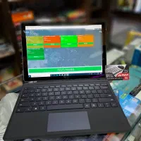 سرفیس پرو ۵ در حد آک پردازنده intel core i7