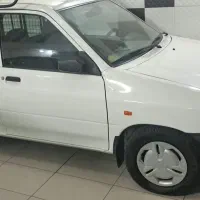 پراید ۱۵۱ مدل ۱۴۰۲|خودرو سواری و وانت|ساوه, |دیوار