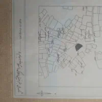 فروش زمین مسکونی