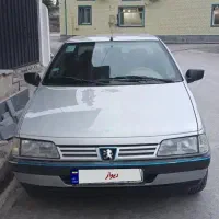 فروش ماشین پژو ۴۰۵|خودرو سواری و وانت|نوشهر, |دیوار