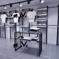 شلف دیواری رگال|کتابخانه، شلف، قفسههای دیواری|اصفهان, ولدان|دیوار