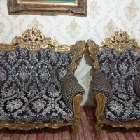 مبل‌سلطنتی