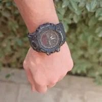 ساعت جی شاک|ساعت|بجنورد, |دیوار