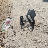 پمپ هیدرولیک|قطعات یدکی و لوازم جانبی|شیراز, شاپورجان|دیوار