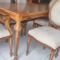 میز ناهار خوری