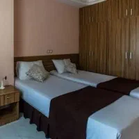 هتل آپارتمان سه ستاره