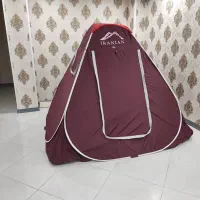 چادر مسافرتی نو 8 نفره