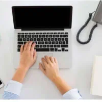 استخدام منشی دفتر و مدیریت