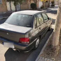 پراید۱۳۲ مدل۹۰