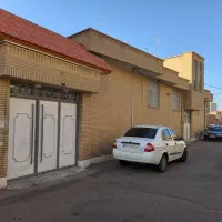 فورش فوری منزل ویلایی دوطبقه ۱۴۳ متر آزادگان