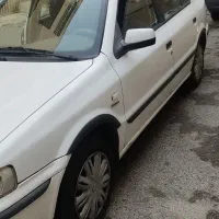 سمندef7 مدل 96|خودرو سواری و وانت|کرج, کلاک پایین|دیوار