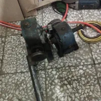 گیربکس، توافقی