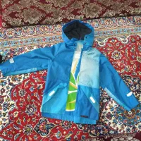 کاپشن و بادگیر اصل